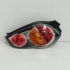 Chevrolet Spark M300 2010r Lampa Tylna Prawa Uk