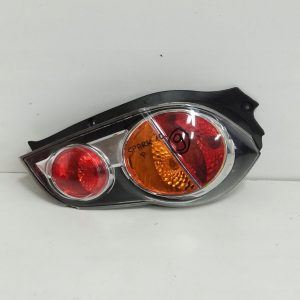 Chevrolet Spark M300 2010r Lampa Tylna Prawa Uk