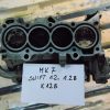 Suzuki Swift Mk7 1.2b K12b Blok Silnika Tłoki Wal 12160-73k10