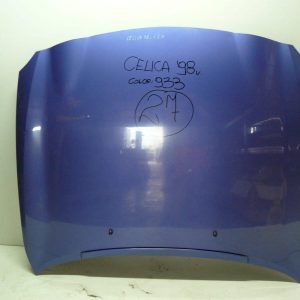 Toyota Celica 1998r Maska Pokrywa Silnika 933 A