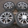 Toyota Avensis T27 Felgi 17x7j Et45 12611-Yy4j