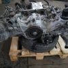 SUBARU XV LIFT GT SILNIK FB20 2.0BENZYNA BLOK GŁOWICA FB20CVZHJE 2019rok