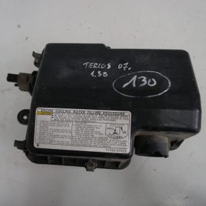 Daihatsu Terios 05r 1.3 B Przepustnica Obudowa Filtra Powietrza Zawór 17700-87403 17650-87401