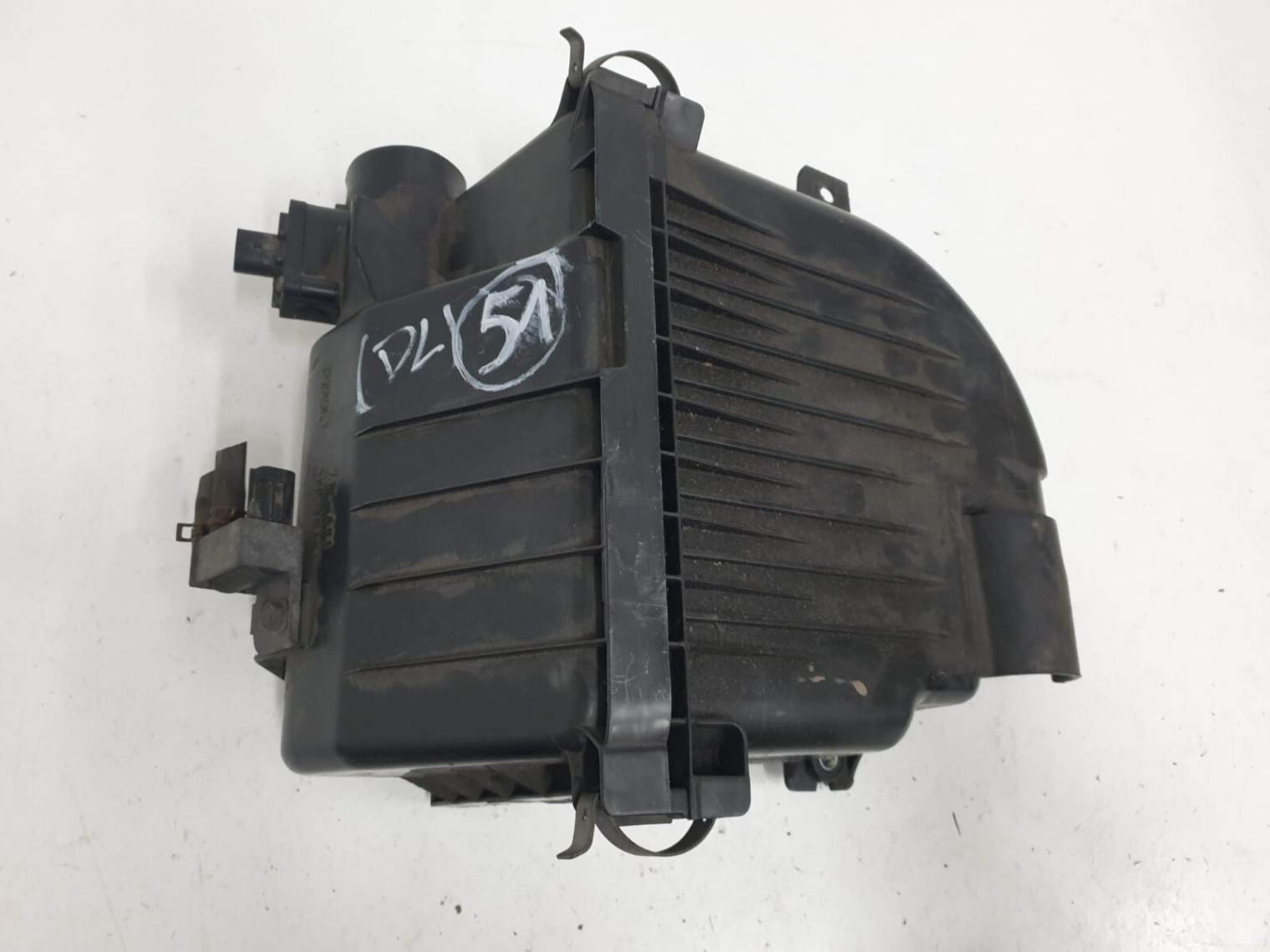 Suzuki Swift Mk7 1.2b Obudowa Filtra Powietrza Przepływomierz 13700-69l00 0280218265