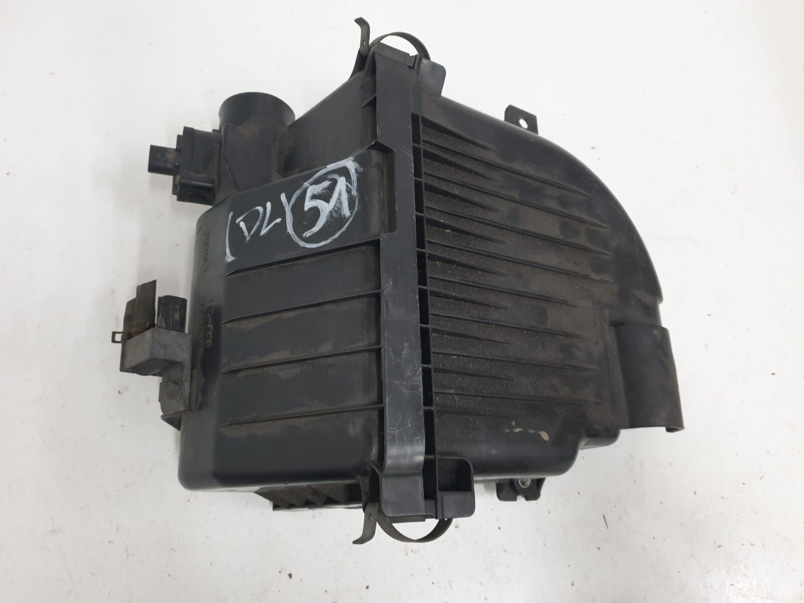 Suzuki Swift Mk7 1.2b Obudowa Filtra Powietrza Przepływomierz 13700-69l00 0280218265