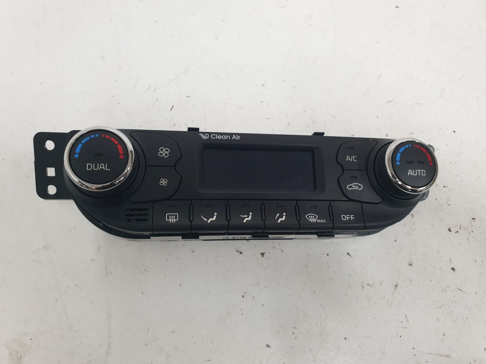 Kia Ceed II Jd Panel Sterowania Nawiewu Klimatyzacji 97250-A2212
