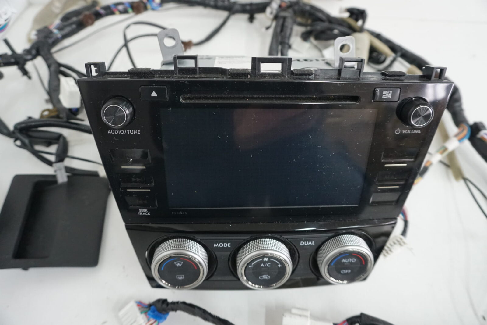 Subaru Levorg Nawigacja Gps 86271va360 72311va170 86277fj010