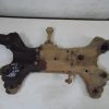 Hyundai I20 I Lift 1.4d Belka Zawieszenia Sanki Silnika