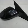 Mazda 3 Bl Lusterko Prawe 7pin Kołor 16w (NR 42) 022683