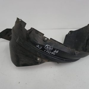 Fiat Sedici 2007r Nadkole Prawe Przednie Przód 72321-79ja