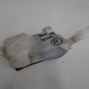 Fiat Sedici 2007r Zbiornik Zbiorniczek Płynu Spryskiwaczy Pompki 38400-79j