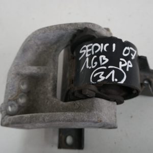 Fiat Sedici 2007r 1.6b Poduszka Łapa Silnika Prawa