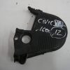 Honda CIVIc VII 1.6b Osłona Obudowa Rozrządu 11821-Plc-0000