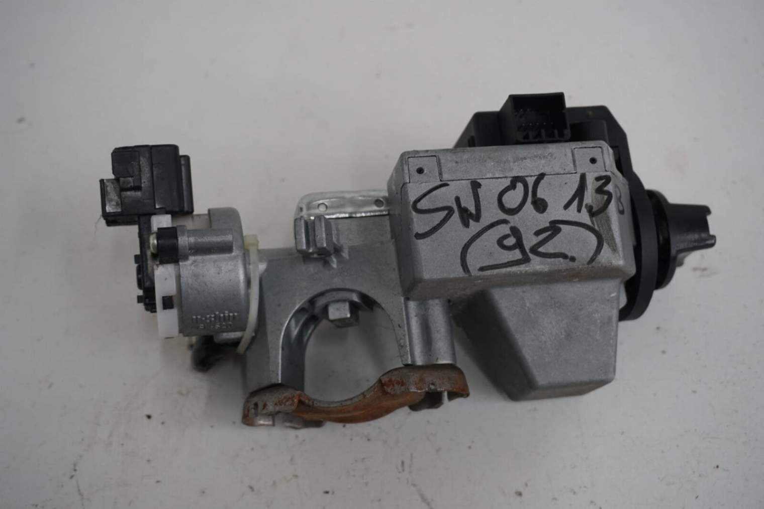 Suzuki Swift Mk6 1.5b Stacyjka Immobilizer 33270-62j00