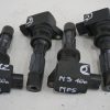 Mazda 3 Bl 2010r Mps 2.3t Cewka Zapłonowa Fomoco 099700-1461