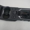 Subaru XV Crosstrek 2019r Panel Tunel Środkowy Uchwyt Na Kubki Przyciski Mieszek 66155fl010