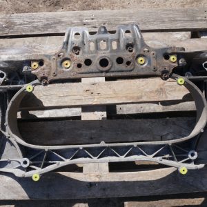Lexus Is250 2006-2011 2.5 V6 Belka Pod Silnik Kołyska Sanki Przód