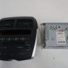 Mitsubishi Asx 2013r 1.8 Did Radioodtwarzacz Radio Panel 8701a352 (NR 51)