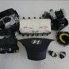 Hyundai I30 II Poduszki Powietrzne Zestaw Airbag Pasy 95910-A6300