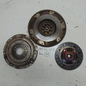 Subaru Impreza Gh Sprzęgło Koło Zamachowe Tarcza