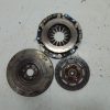 Nissan Almera N16 Sprzęgło Koło Zamachowe Tarcza