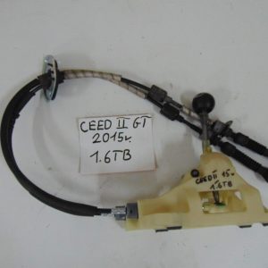 Kia Pro Ceed 1.6 Gt T-Gdi Linki Zmiany Biegów Wybierak