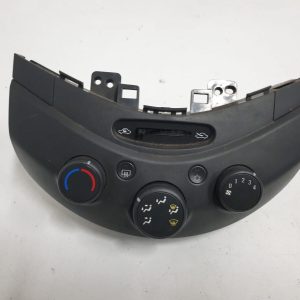 Chevrolet Spark M300 2010r Panel Nawiewu Klimatyzacji 95979292