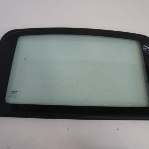 Honda CIVIc VI Coupe 1997r Szyba Szyberdachu (NR 230)