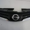 Nissan Note E11 2010r Lift Atrapa Grill 62310bh00h (NR 222)