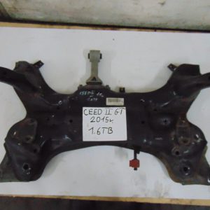 Kia Pro Ceed 1.6 Gt T-Gdi Belka Zawieszenia Sanki Silnika 62400A6100