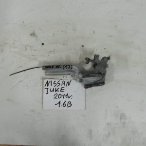 Nissan Juke F15 I Zawiasy Maski