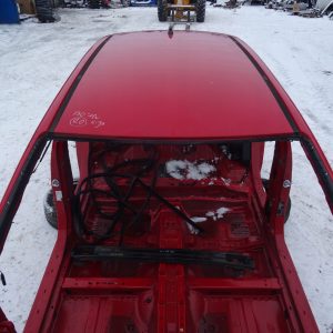Hyundai I30 I Fd Poszycie Dachu Kołor Ja