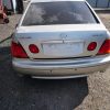 Lexus Gs300 Mk2 Błotnik Pas Tylny Klapa Próg Dach