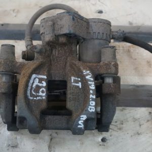 Subaru XV Crosstrek Zacisk Hamulcowy Tyl26620fl010