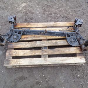Nissan Note E11 Belka Zawieszenia Tylna Os Piasta Nr54 55501bc64b