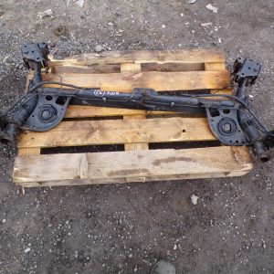 Nissan Note E11 Belka Zawieszenia Tylna Os Piasta Nr52 55501bc64b