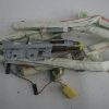 Mazda 3 Bl Poduszka Powietrzna Kurtyna Lewa Airbag 618548701b