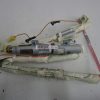 Mazda 3 Bl Poduszka Powietrzna Kurtyna Prawa Airbag 618548700b