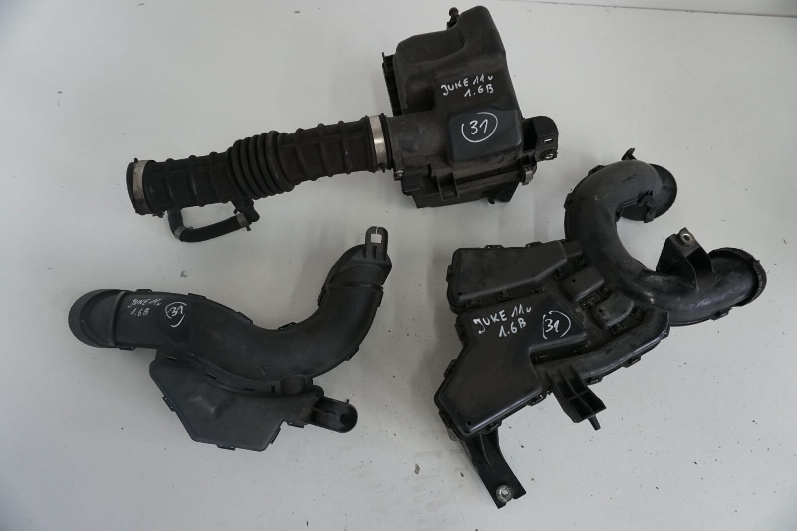 Nissan Juke Obudowa Filtra Powietrza 70390750 70390758 1kk0l 1kt2a 1kt1a