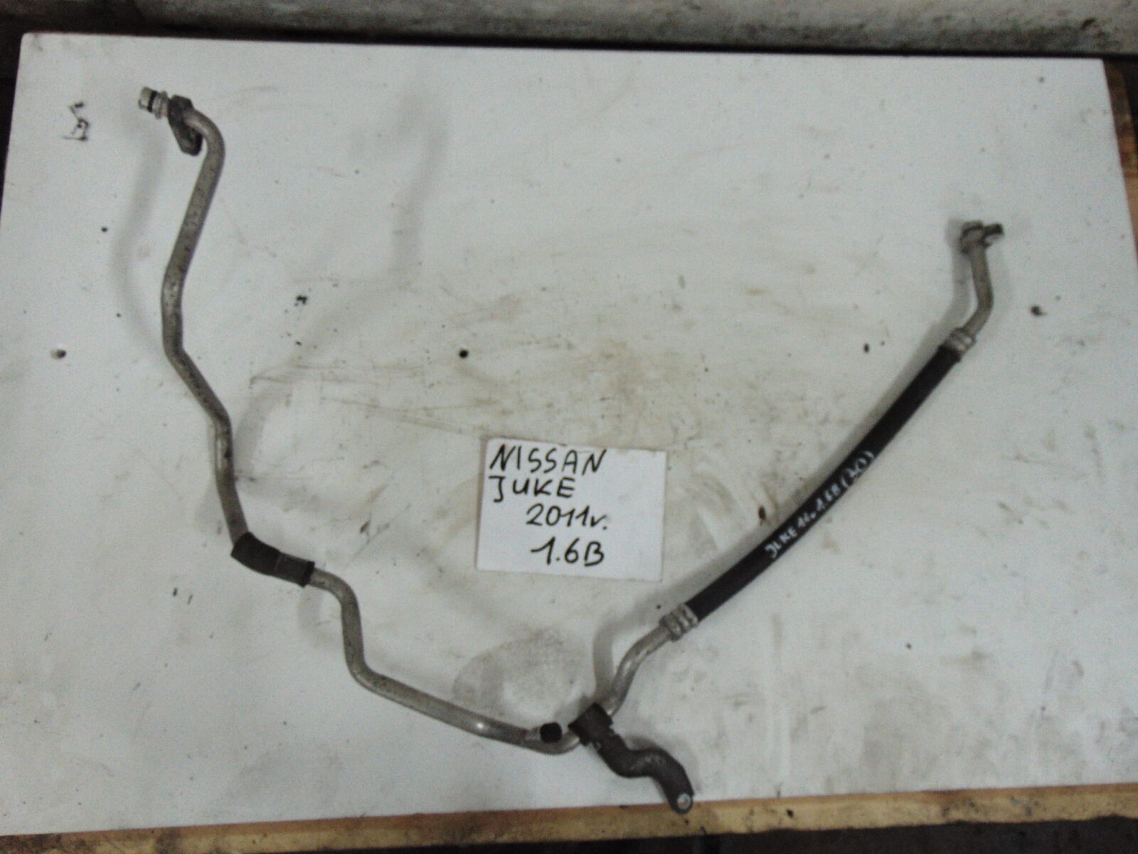 Nissan Juke K15 Przewód Klimatyzacji Nr.30