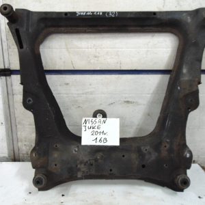 Nissan Juke F15 Belka Zawieszenia Przód Sanki 1.6b 544001KK0A