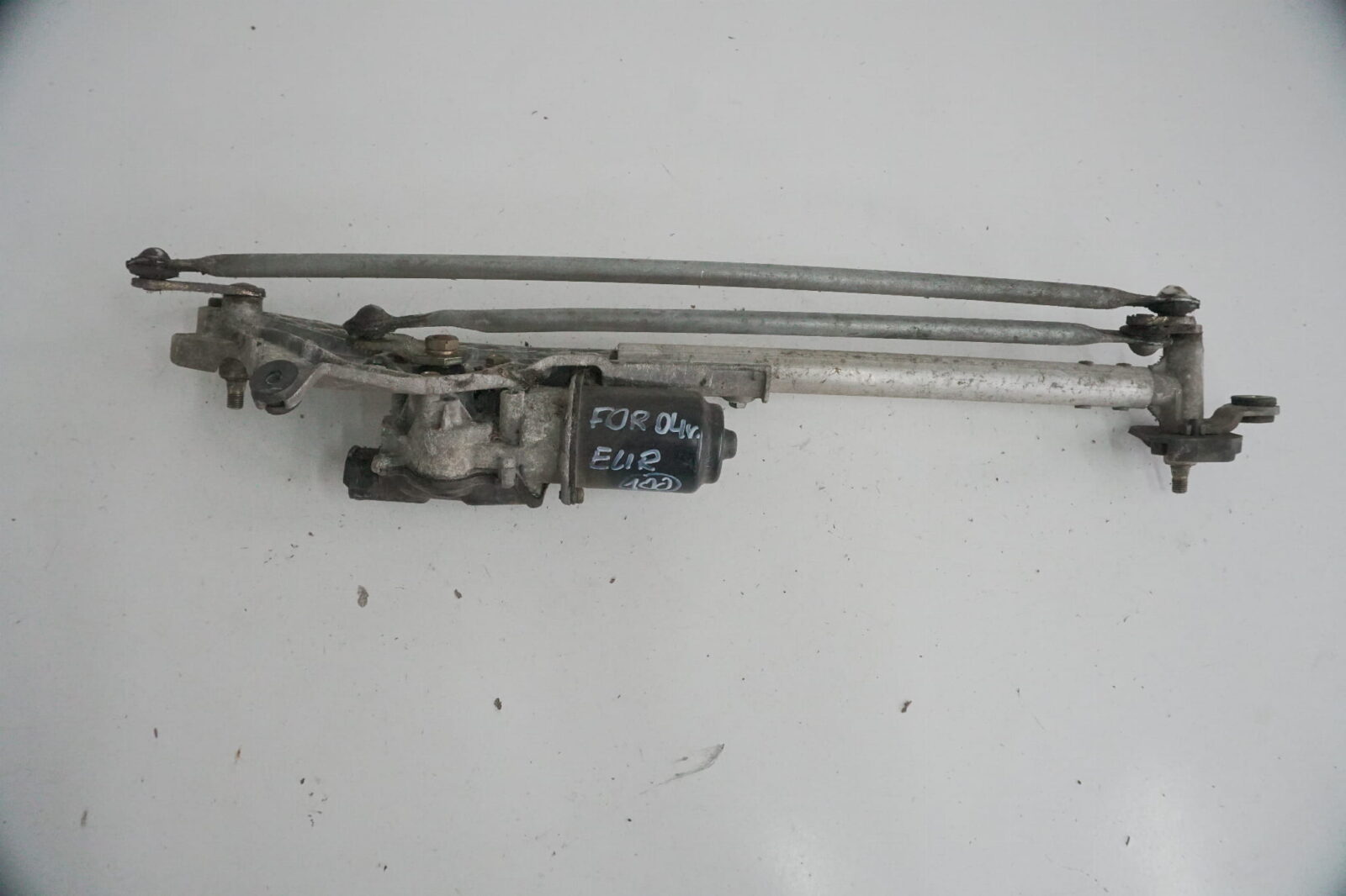 Subaru Forester II Sg Mechanizm Wycieraczek 3603 32795