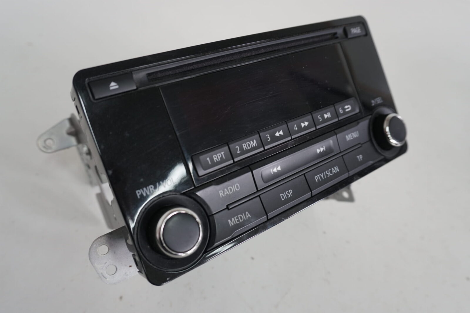 Mitsubishi Asx III Radioodtwarzacz 8701a562