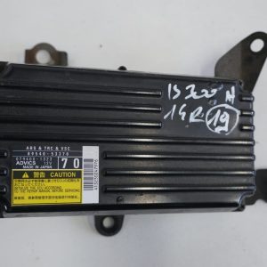 Lexus Is300h Moduł Sterownik Abs 89540-53370