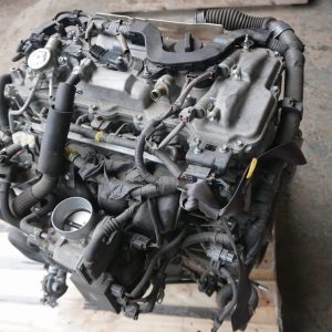 Lexus Is300h III Silnik 2arfse Ave30 Blok Głowica S2AR-E30