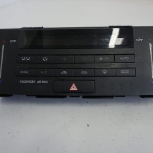 Lexus Is300h Panel Sterowania 55900-53201