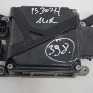 Lexusu Is300h III Moduł Sterownik Wspomagania 89650-53170