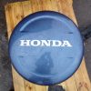 Honda Cr-V II Osłona Koła Zapasowego 75590-S9a-J020-20 Nr.10