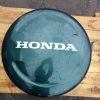 Honda Cr-V II Osłona Koła Zapasowego 75590-S9a-J020-20 Nr.14