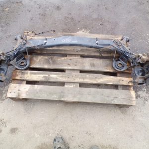 Suzuki Sx4 Lift Belka Zawieszenia Zwrotnica Abs TARCZA 46500-55L20